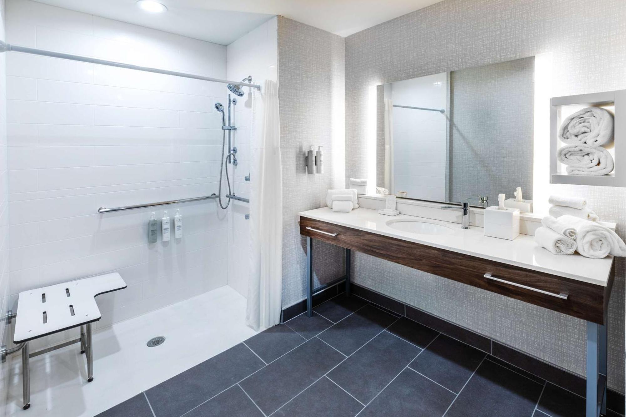 Hampton Inn & Suites Canyon, Tx Extérieur photo