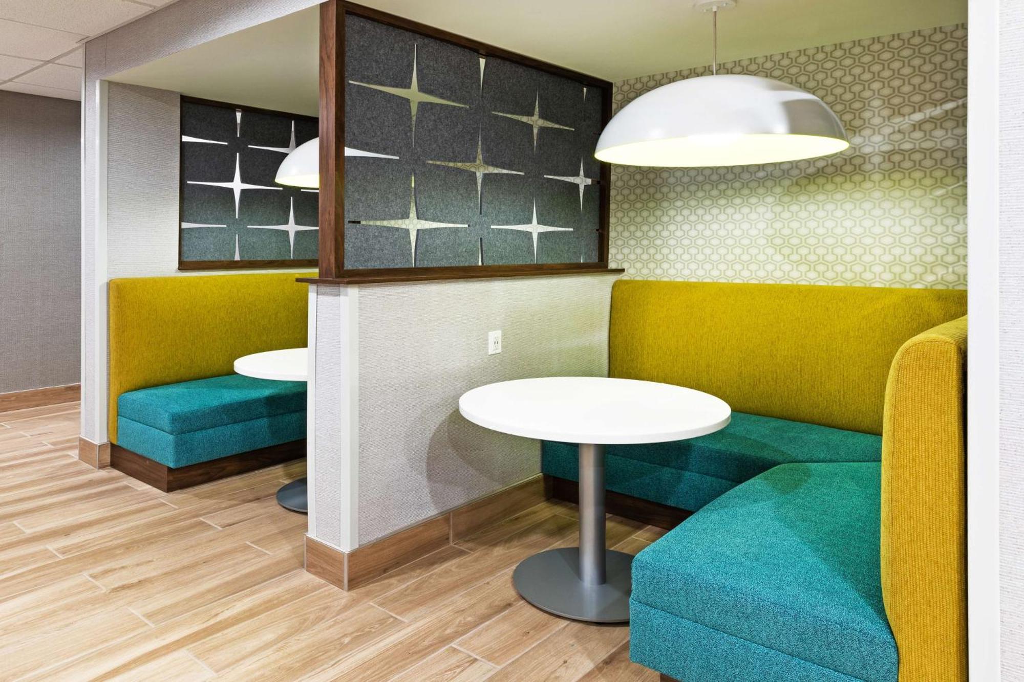 Hampton Inn & Suites Canyon, Tx Extérieur photo