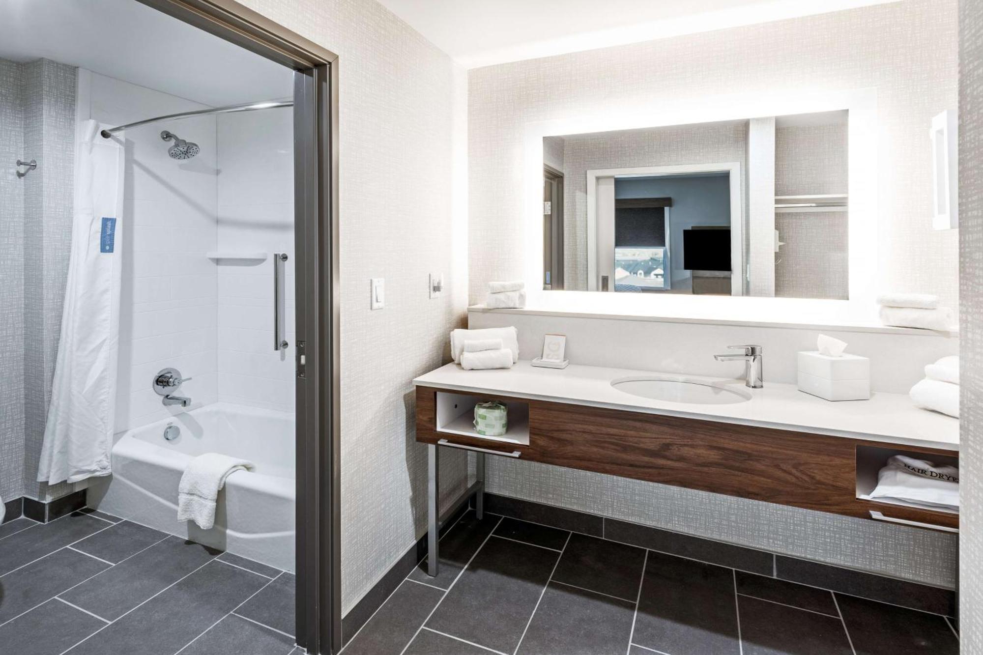 Hampton Inn & Suites Canyon, Tx Extérieur photo