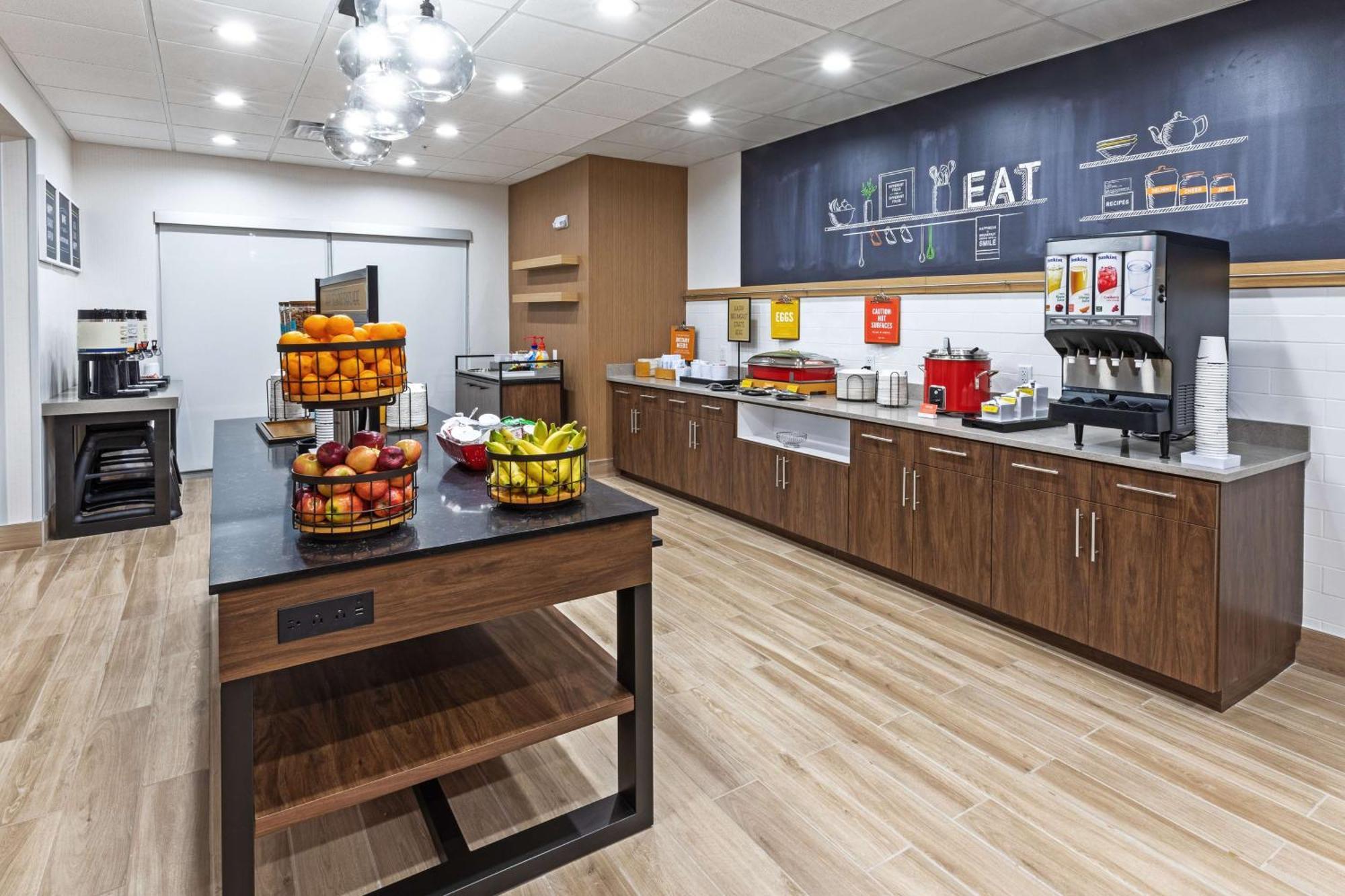 Hampton Inn & Suites Canyon, Tx Extérieur photo