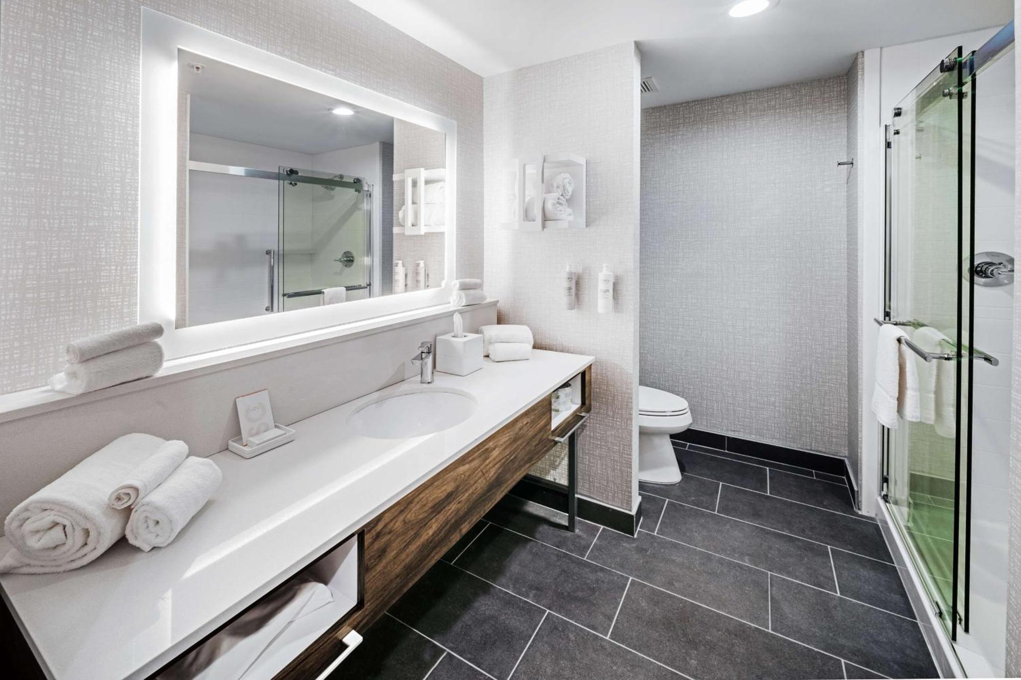 Hampton Inn & Suites Canyon, Tx Extérieur photo
